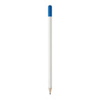 Matita in legno con top colorato 00144