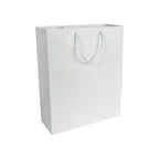 05186 Shopper carta laminata opaca 26x35x11
