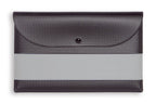 Portadocumenti bicolore maxi 01621