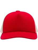 Cappellino Record 5 pannelli 03555