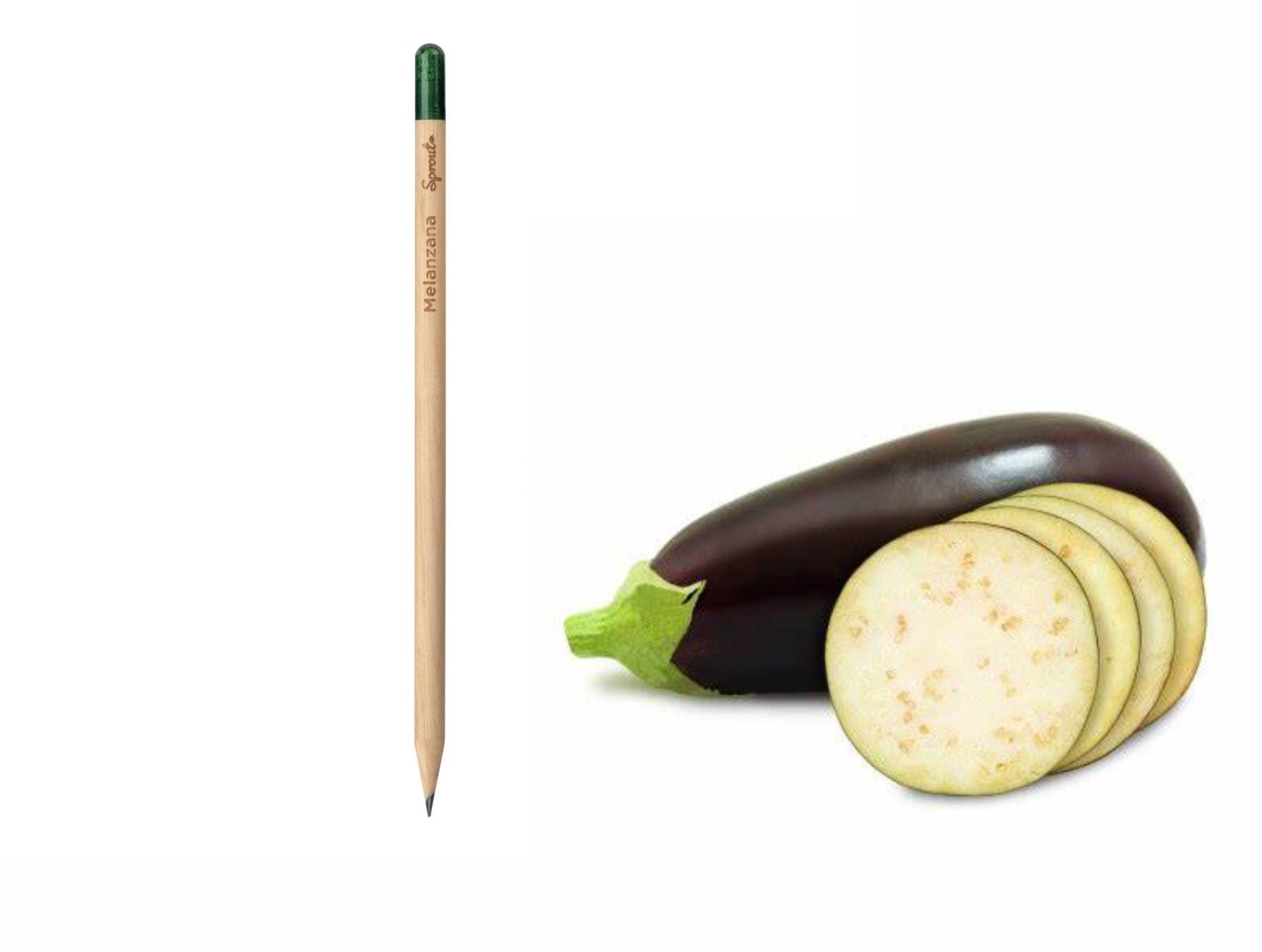 Sprout matita piantabile 00130