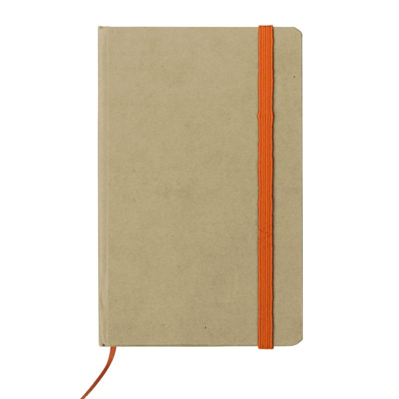 Blocchetto per appunti 9,2 x 14 x 1,5 cm 00511