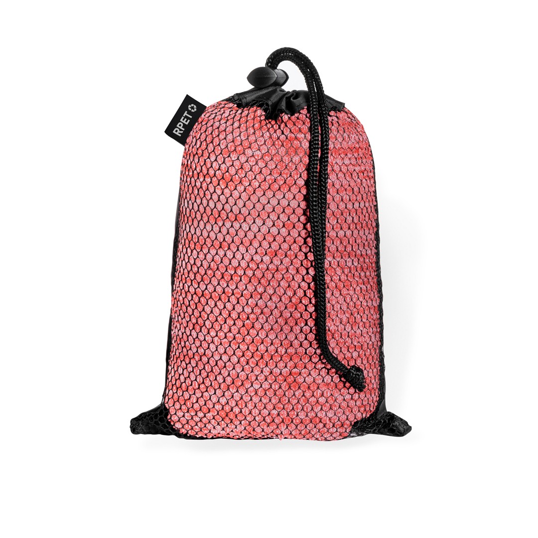 GUDS Asciugamano RPET 50x100 cm 31 20428