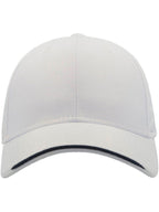 Cappellino Estoril 6 pannelli 03559