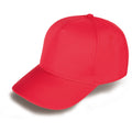 03546 Cappellino Golf 5 pannelli