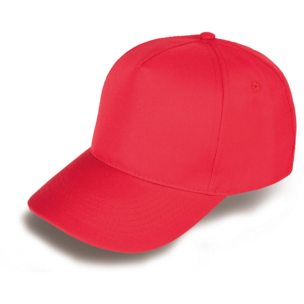 03546 Cappellino Golf 5 pannelli