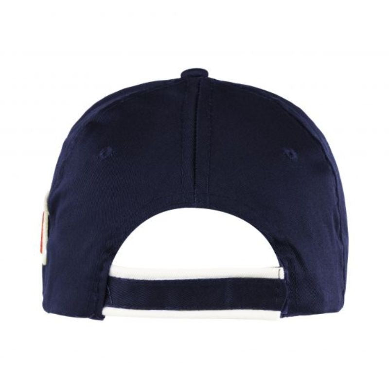 Cappellino Italia 5 pannelli 03540