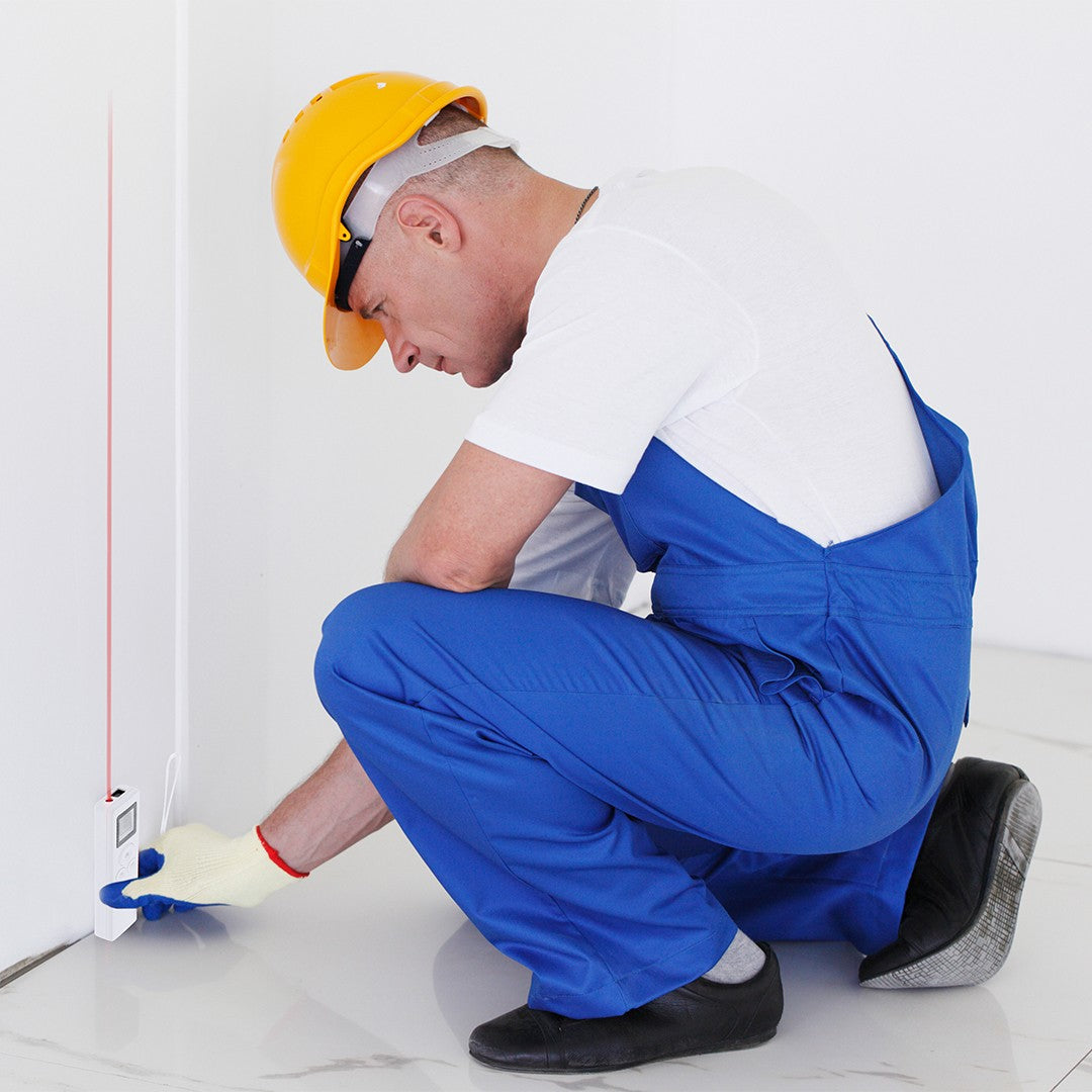 Misuratore laser 31 21687