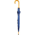 04501 OMBRELLO ALLUMINIO 23" IN RPET