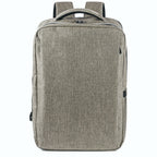 Zaino porta computer in R-PET 04186