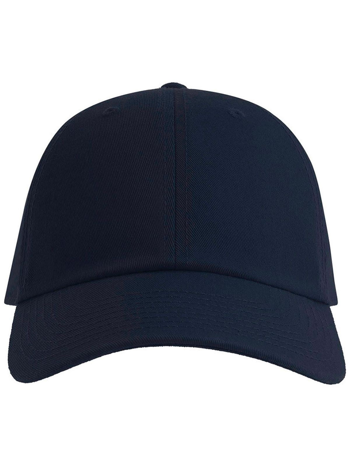 Cappellino Dad Hat 6 pannelli 03560