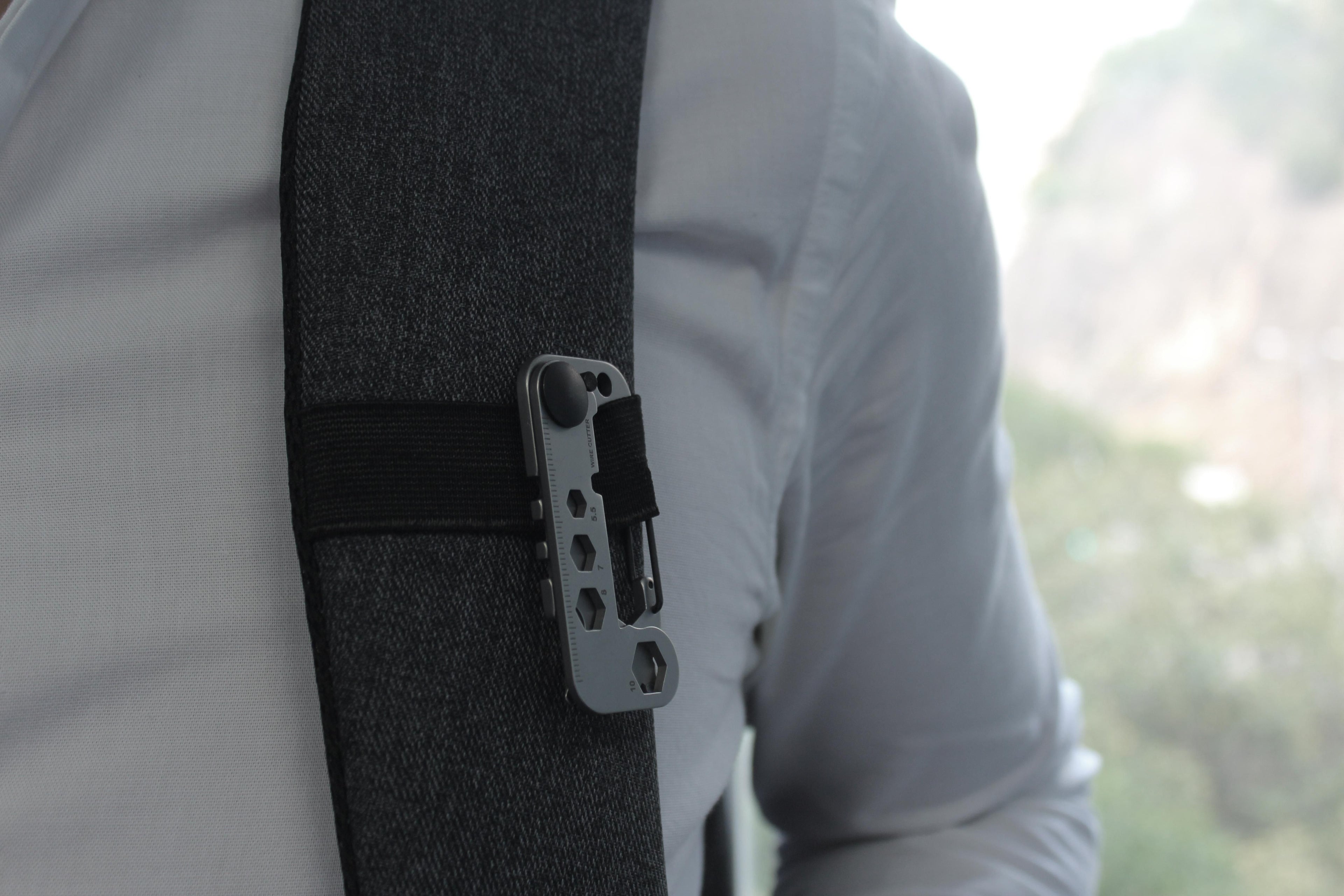 Multi-tool Twist BrandCharger 05740