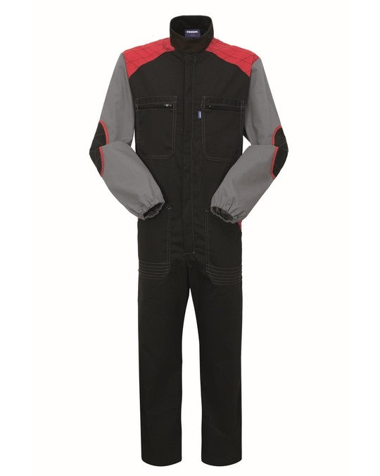 Tuta da lavoro personalizzata Nuvolari A45107