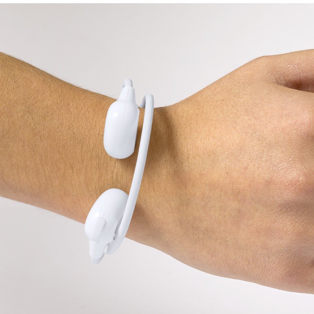 PULSEX Auricolari sovraurali bluetooth pieghevoli 31 20874