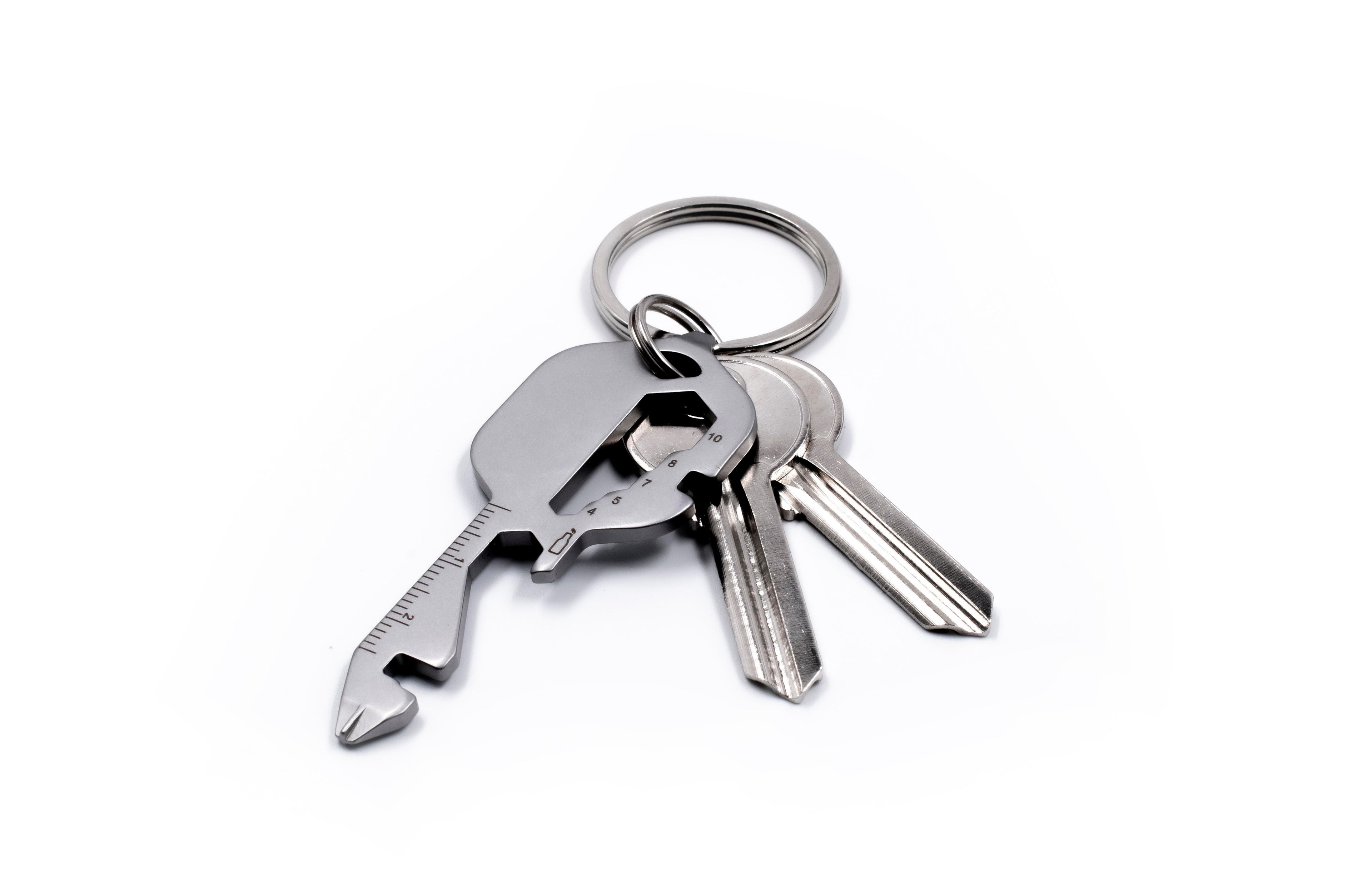 Multi-tool Kee Shape BrandCharger 05741