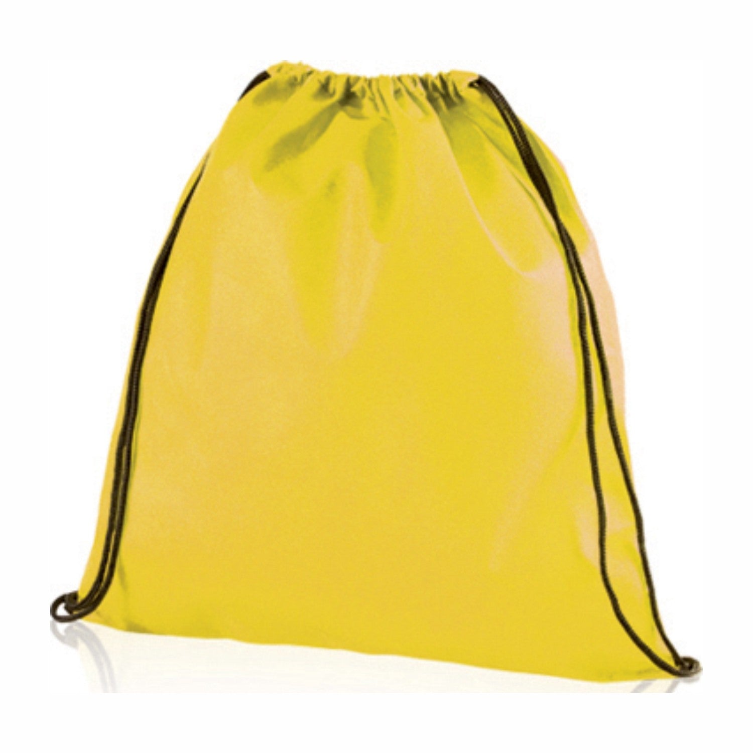 04131 Sacca zaino in TNT 37x41