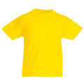 Original maglia bambino girocollo F61019