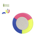 SALMAR Evidenziatore a 3 colori in fibra di grano 31 21797
