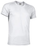 RESISTANCE T-shirt tecnica manica corta