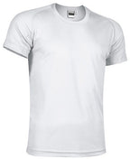 RESISTANCE T-shirt tecnica manica corta