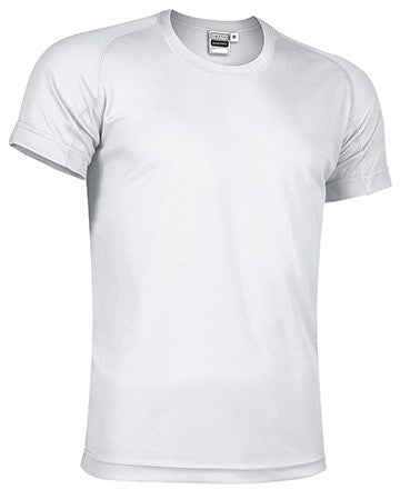 RESISTANCE T-shirt tecnica manica corta