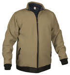 ALASKA Giacca softshell