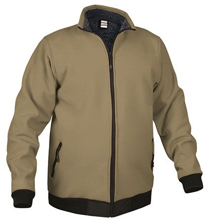 ALASKA Giacca softshell