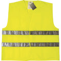 Gilet ad Alta Visibilità 04531