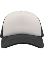 Cappellino Rapper 5 pannelli 03567