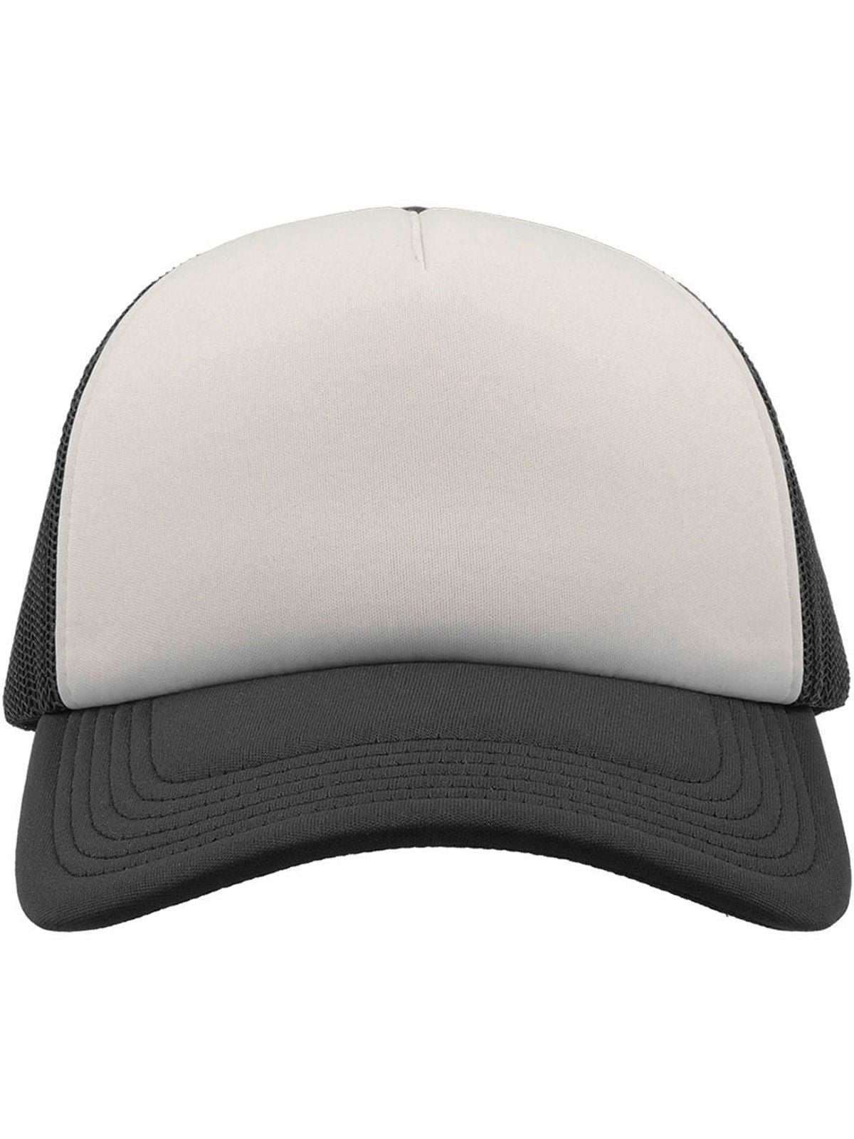 Cappellino Rapper 5 pannelli 03567