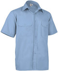 ACADEMY Camicia uomo M/C