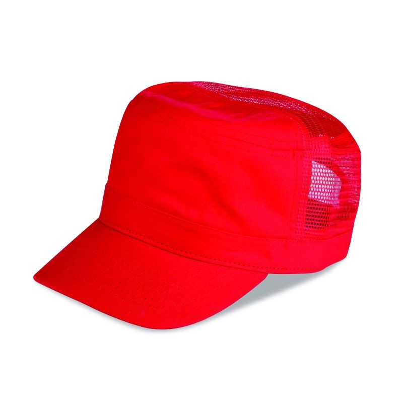 Cappellino Militare Mesh 03533