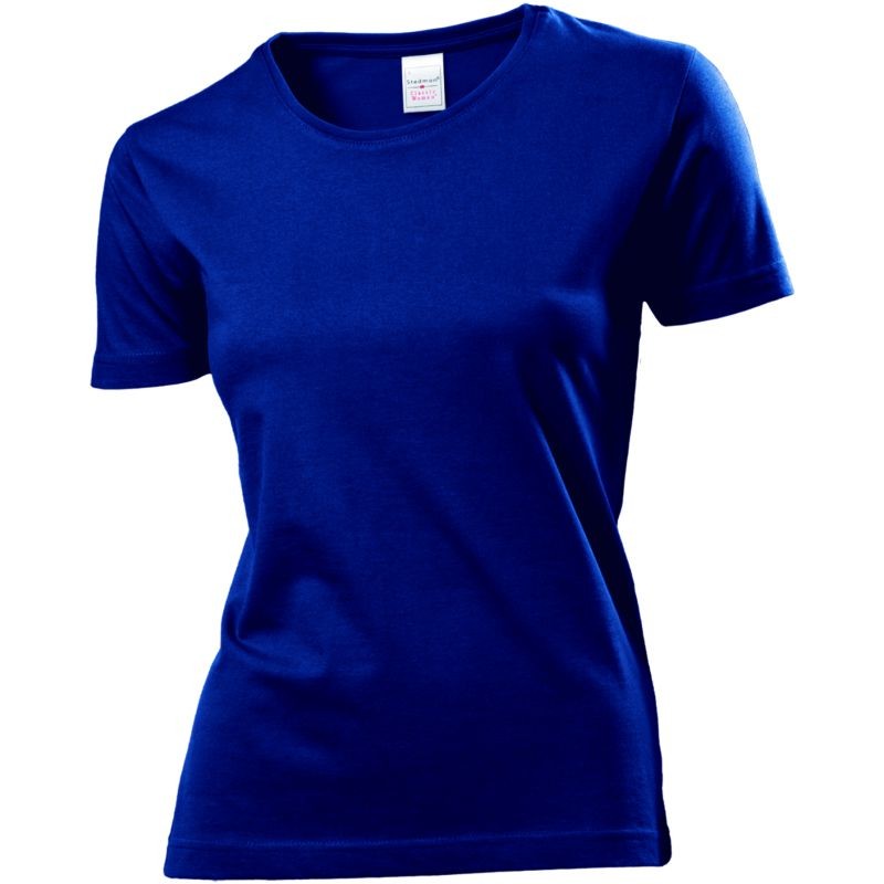 Classic donna maglia girocollo ST2600