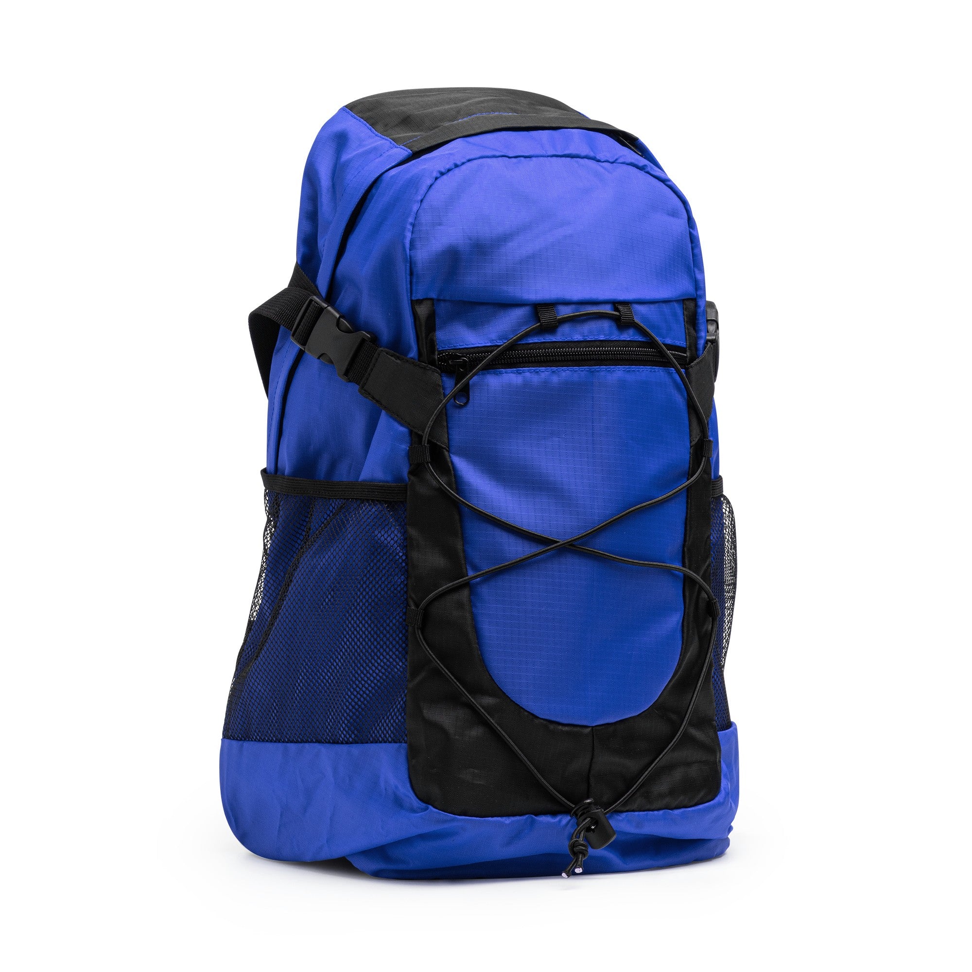 Zaino trekking personalizzato ad alta resistenza 04174