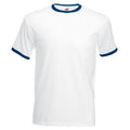 Valueweight Ringer maglia girocollo F61168