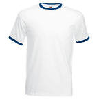 Valueweight Ringer maglia girocollo F61168