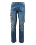 SOUL Jeans Cargo A00147