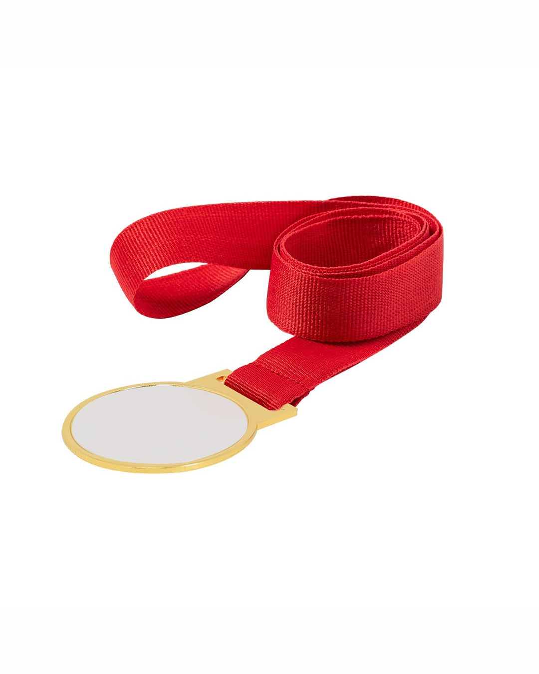 AVIANA Medaglia in metallo 5 cm 31 21723