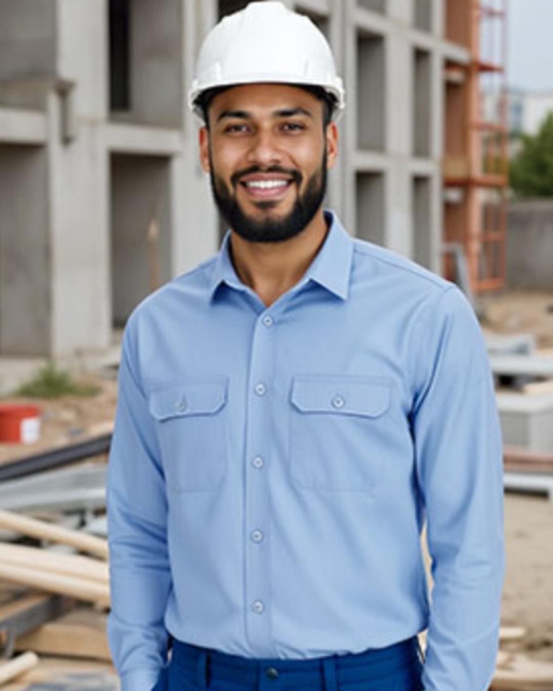 ACADEMY camicia uomo M/L