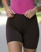 ACTION Leggings corti donna sport
