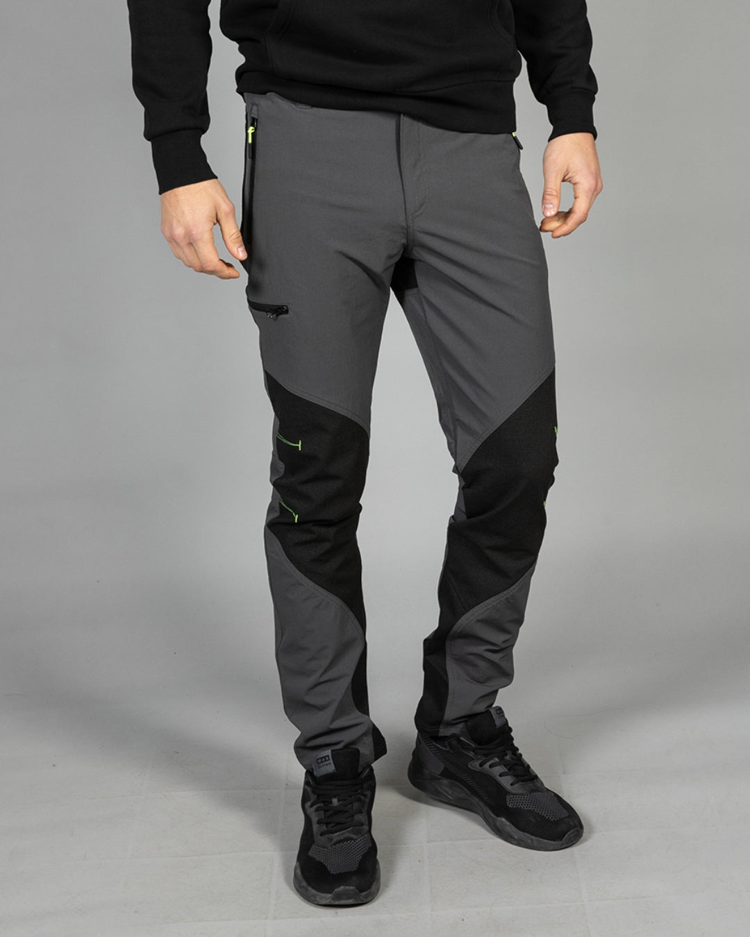 ADAMELLO Medium Pantalone