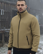 ALASKA Giacca softshell