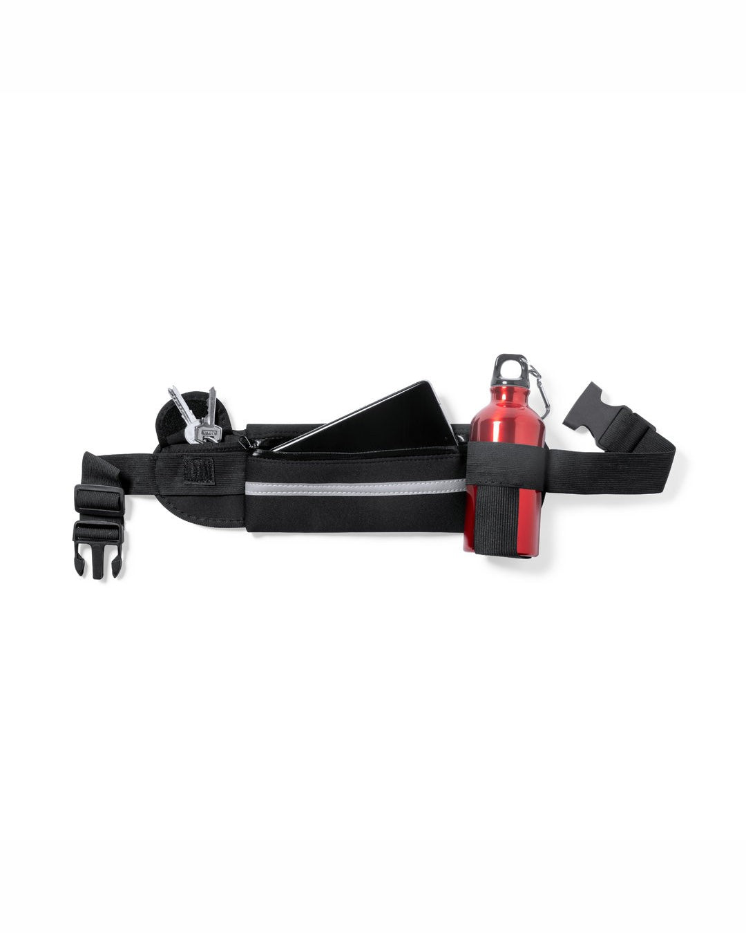 BASSET Marsupio in soft shell 31 1620