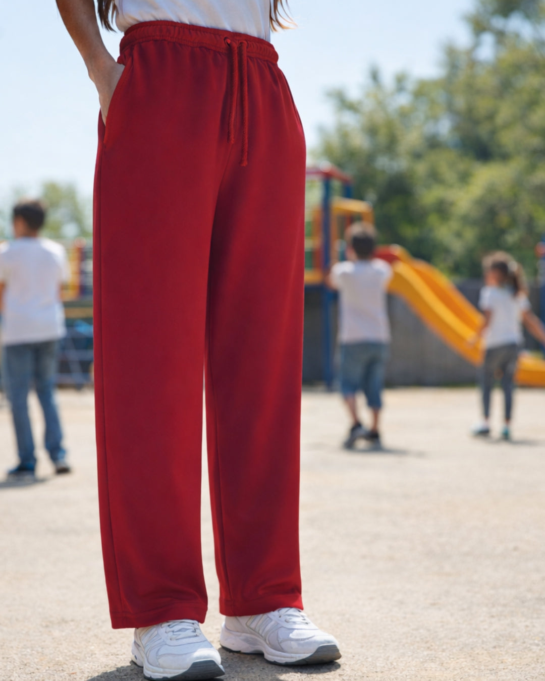 BEAT Pantaloni sportivi