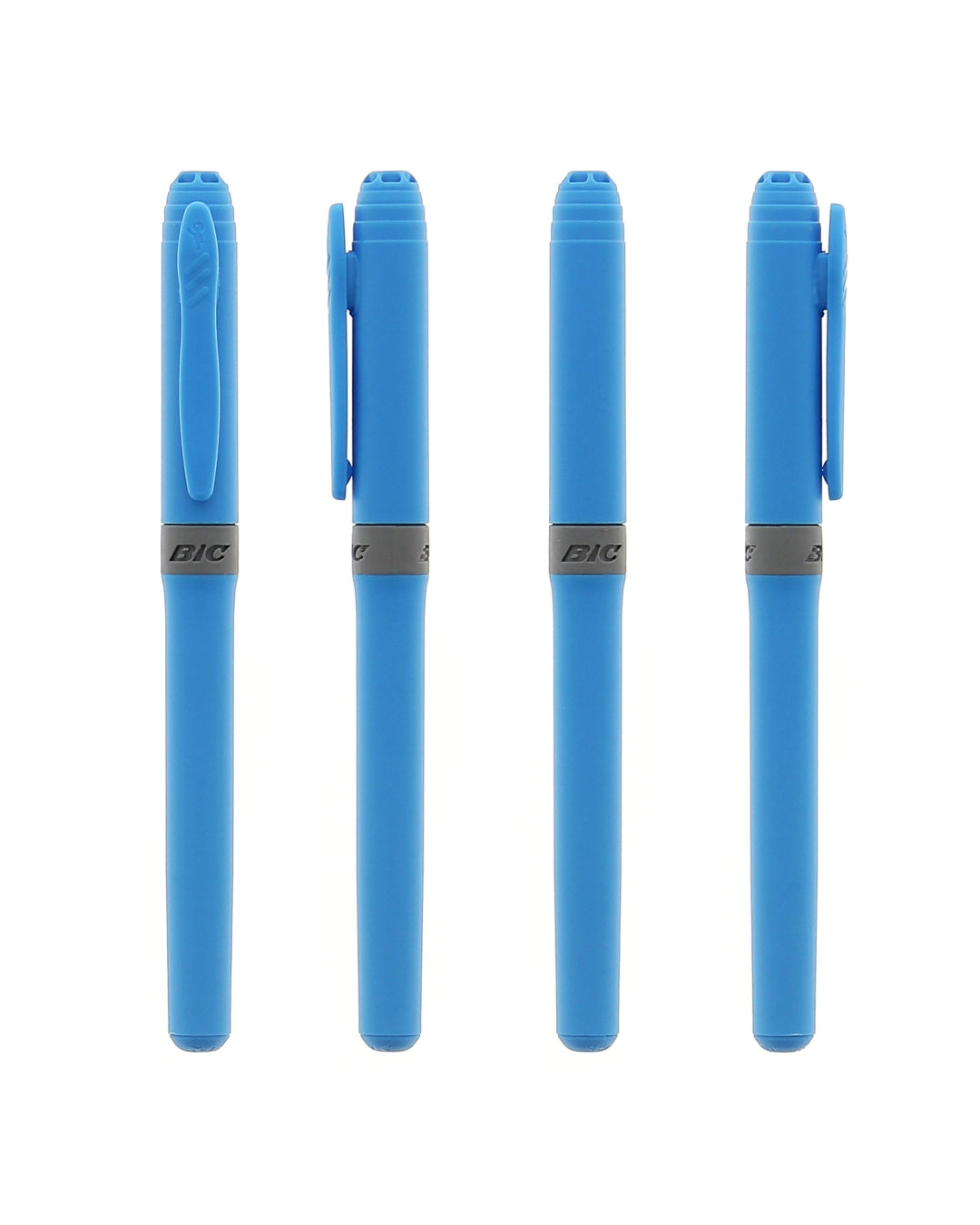 BIC® Brite Liner® Grip Evidenziatore 00211