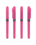 BIC® Brite Liner® Grip Evidenziatore 00211