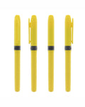 BIC® Brite Liner® Grip Evidenziatore 00211