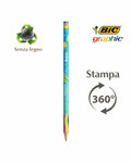 BIC® Evolution® Classic Cut Ecolutions® matita 00208