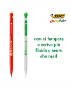 BIC® Matic® portamine personalizzato 00209