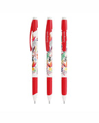 BIC® Media Clic Grip Ecolutions® portamine personalizzato 00210